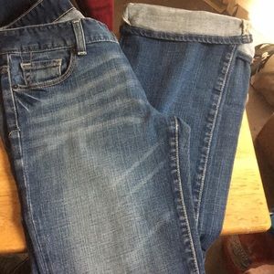 The limited authentic original jeans